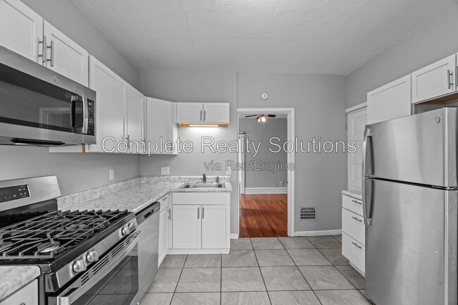 Building Photo - 4109 Hartford St