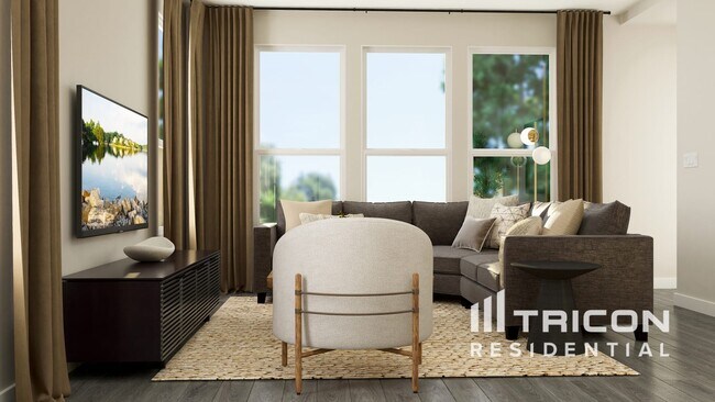 Foto del edificio - 722 Lacewing Dr