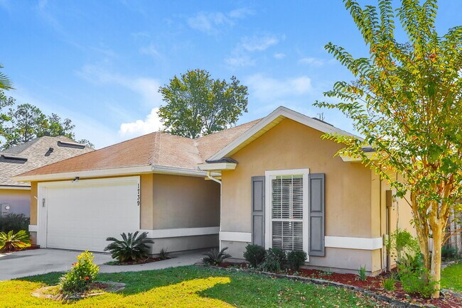 Foto del edificio - 1739 Northglen Cir