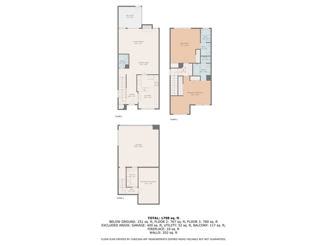 Building Photo - Two Primary Suites w/ Bonus Room l Prime L...