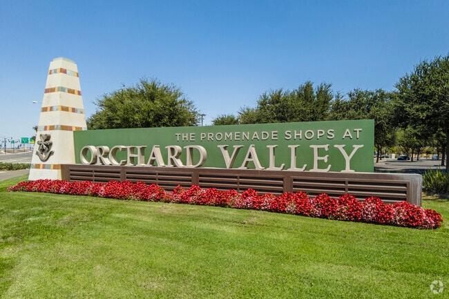 The Promenade Shops at Orchard Valley has something for everyone in South Manteca.