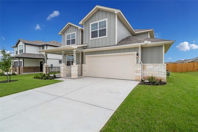 Foto del edificio - 128 Palo Pinto Dr