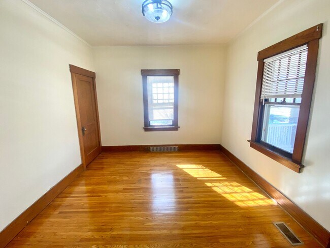 Building Photo - 2412 South 17th Street