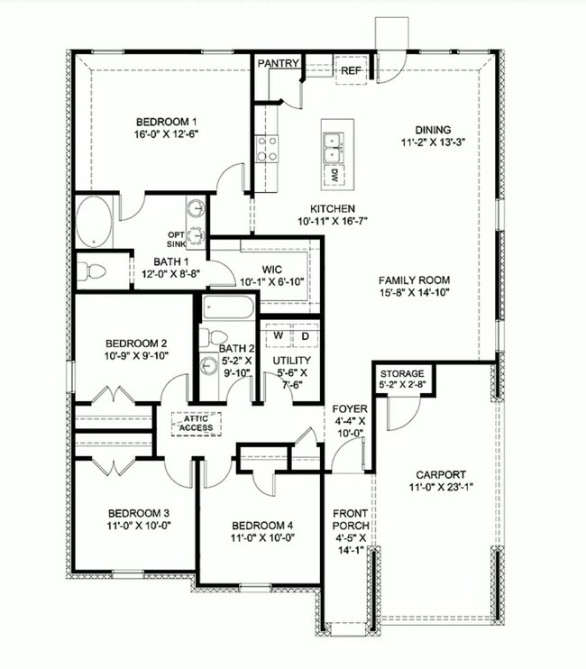 Building Photo - 5388 Greenridge Ln