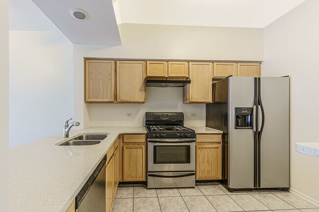 Foto del edificio - 1331 S Candlestick Way