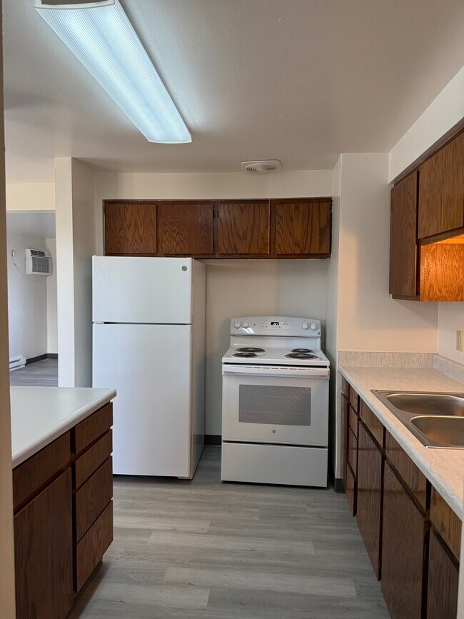 Cocina - 1115 Patton Blvd