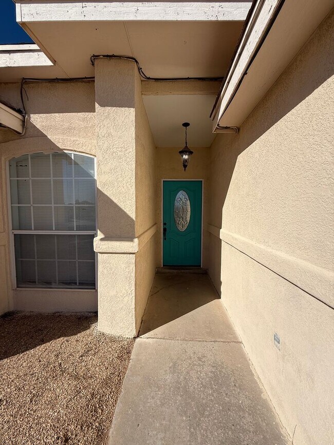 Foto del edificio - 4 Bedroom Home in Sonoma Ranch