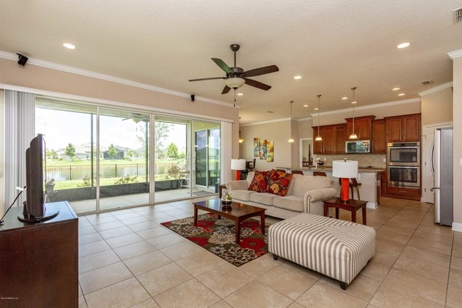 Building Photo - 3009 N Cassata Ln