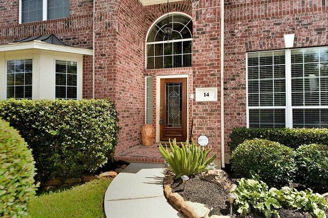 Foto del edificio - 14 Filigree Pines Pl