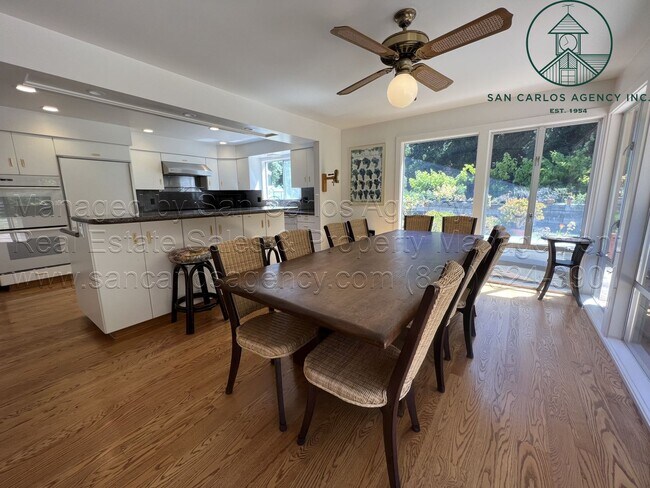 Building Photo - Ranch Style Carmel Valley Property in Desirable Robledo Neighborhood