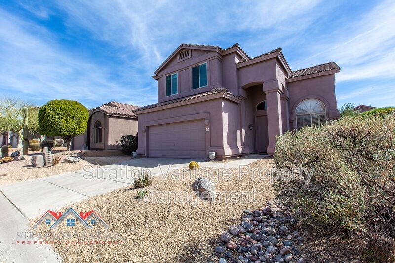Primary Photo - 3611 N Tuscany