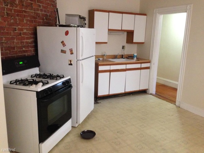 Foto del edificio - 857 Dorchester Ave