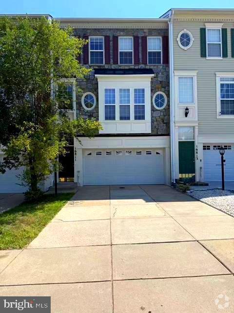 Building Photo - 16811 Sweeney Ln