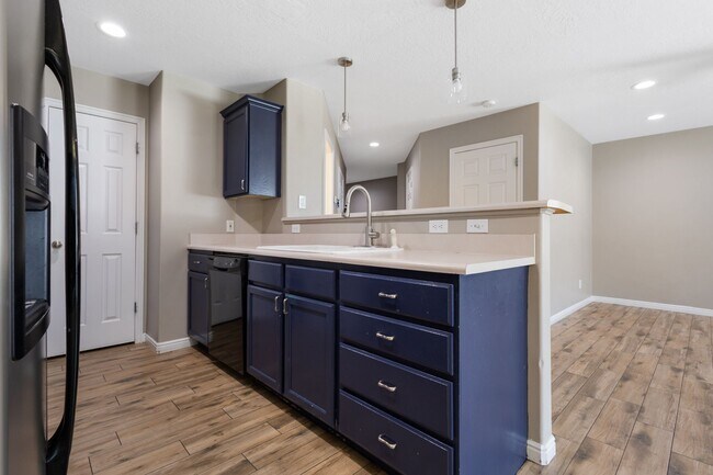 Foto del edificio - 3878 Sage Meadow Dr
