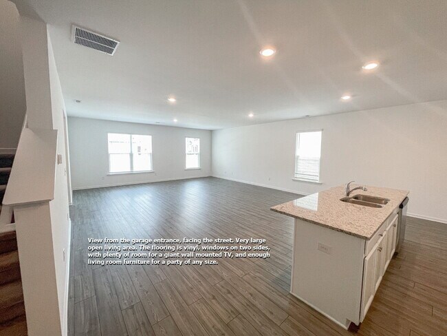 Foto del edificio - New Home in Braselton!