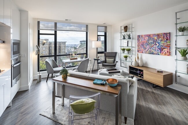 Photo - AdMo Heights Apartments