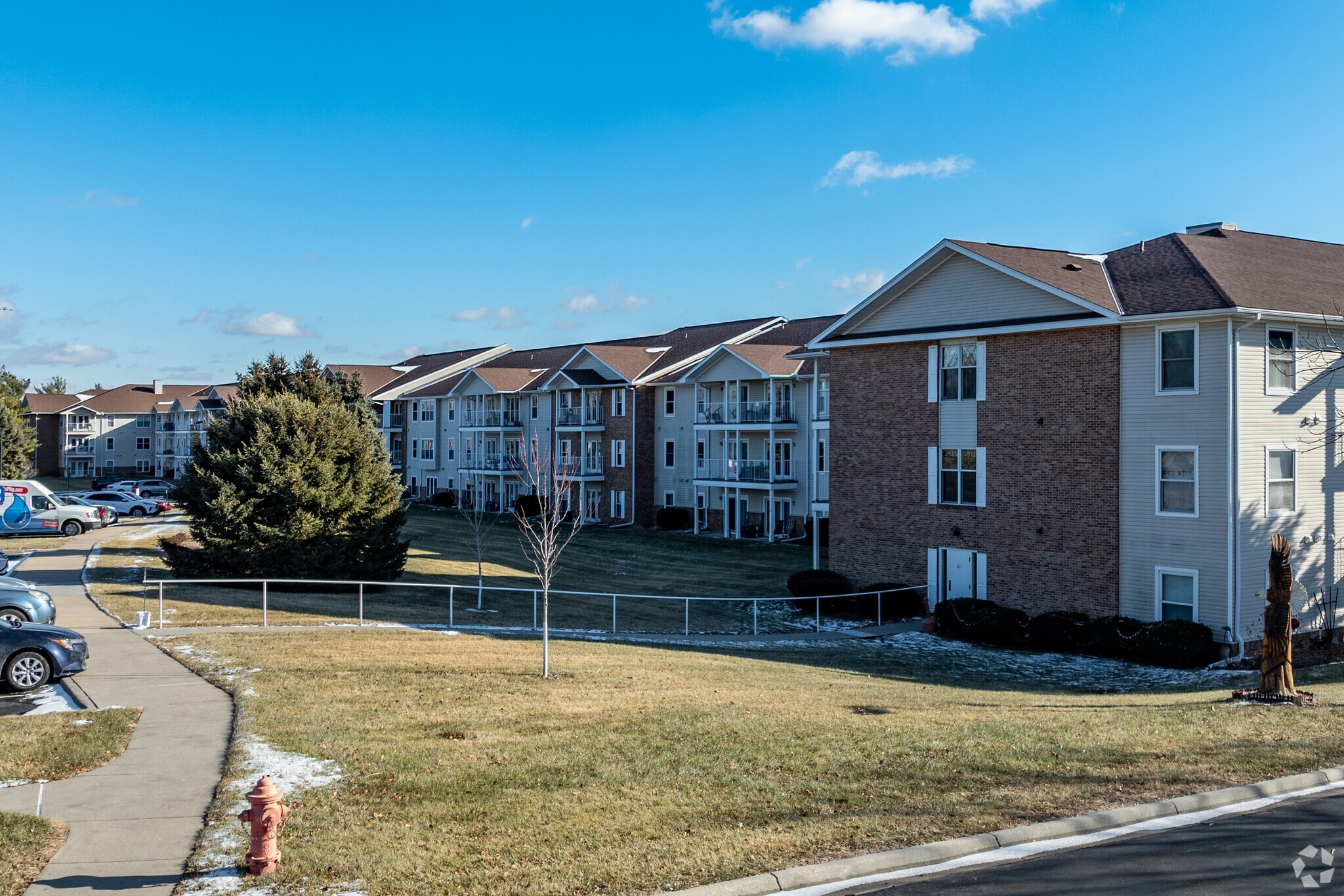 North Gate Garden Estates