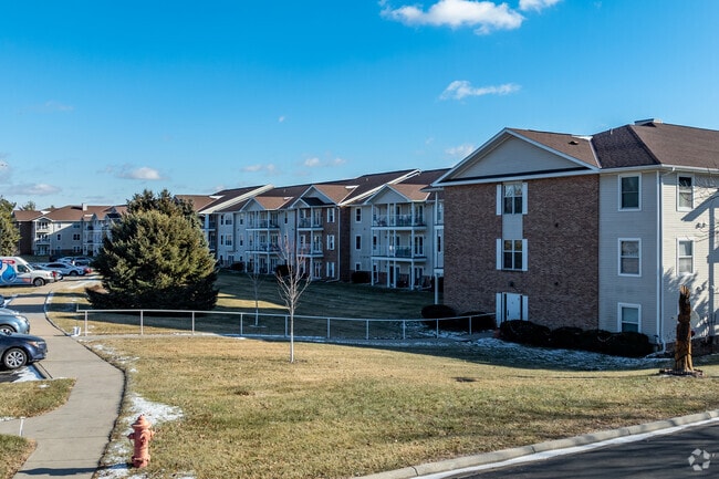 North Gate Garden Estates