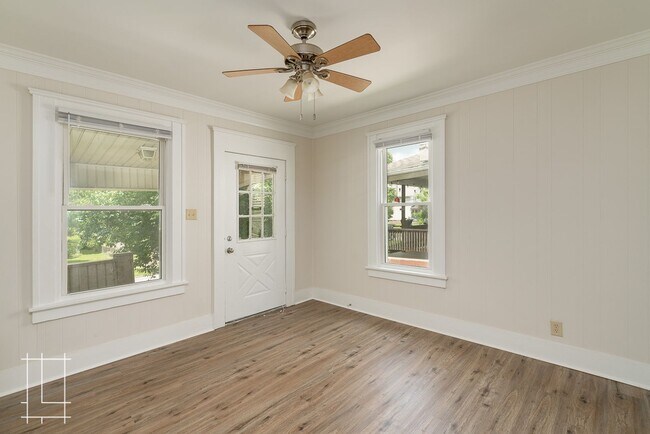Foto del edificio - 1434-1436 N. 6th St.