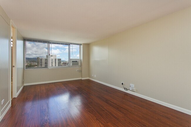 Foto del edificio - 98-288 Kaonohi St #1605