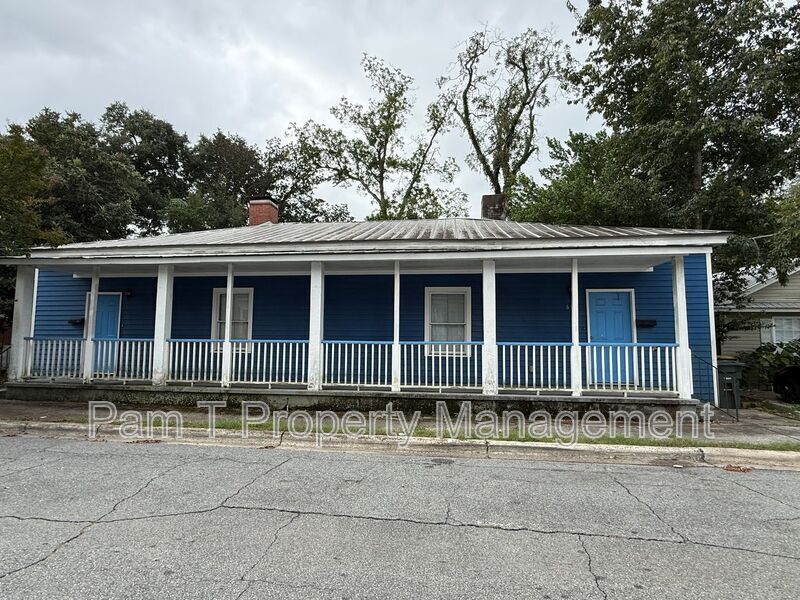 Building Photo - 619 Kline St