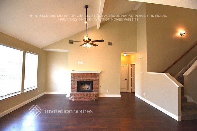 Foto del edificio - 3117 Brett Rd