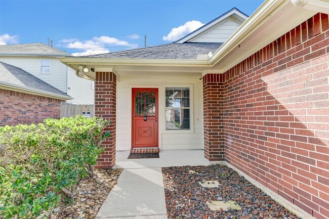 Foto del edificio - 12534 Garden Gale Ln