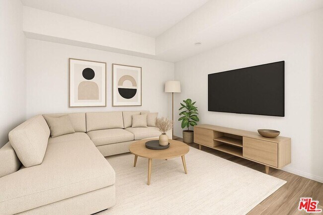 Foto del edificio - 4050 Glencoe Ave
