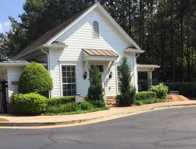 Foto principal - 2400 Cumberland Pkwy SE