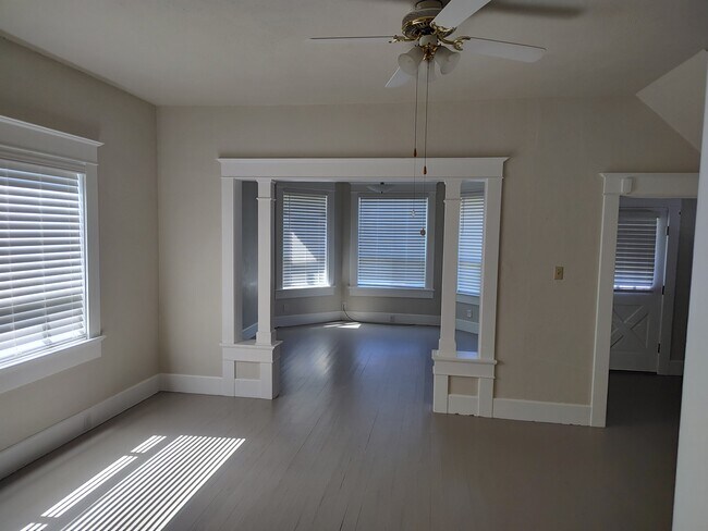 Foto del edificio - 417 3rd St