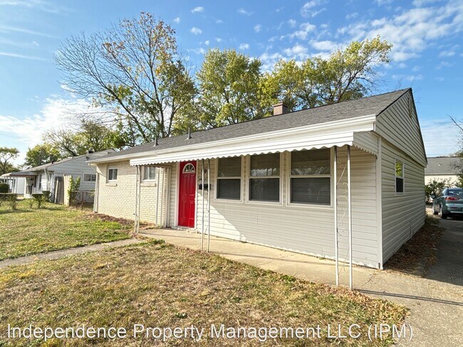 Building Photo - 3 br, 1 bath House - 3825 Palmerston Ave