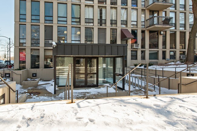 Foto del edificio - Eugenie Square