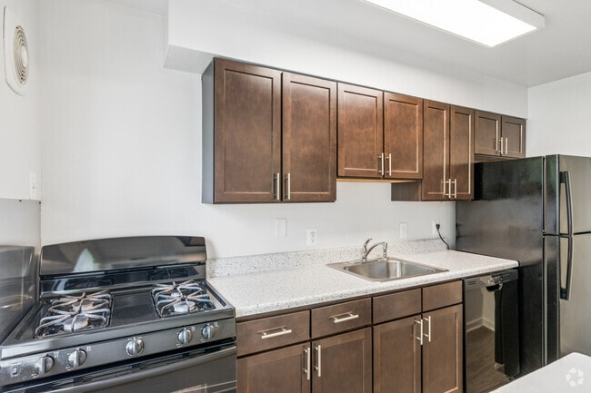 Interior Photo - Parkwood Apartments