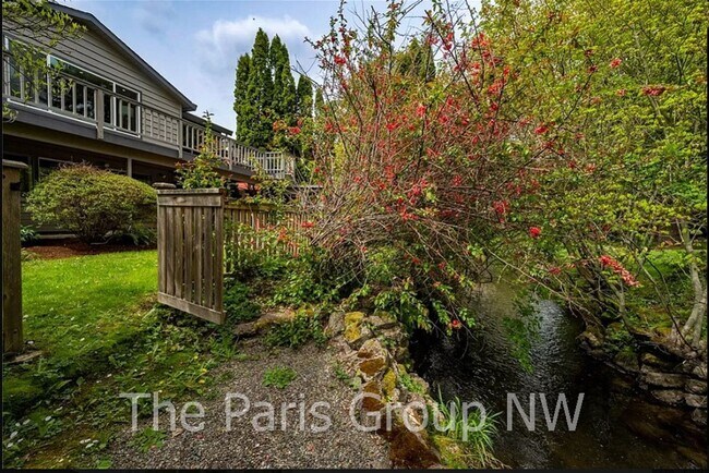 Foto del edificio - Lg Modern Midcentury on Thornton Creek * A...