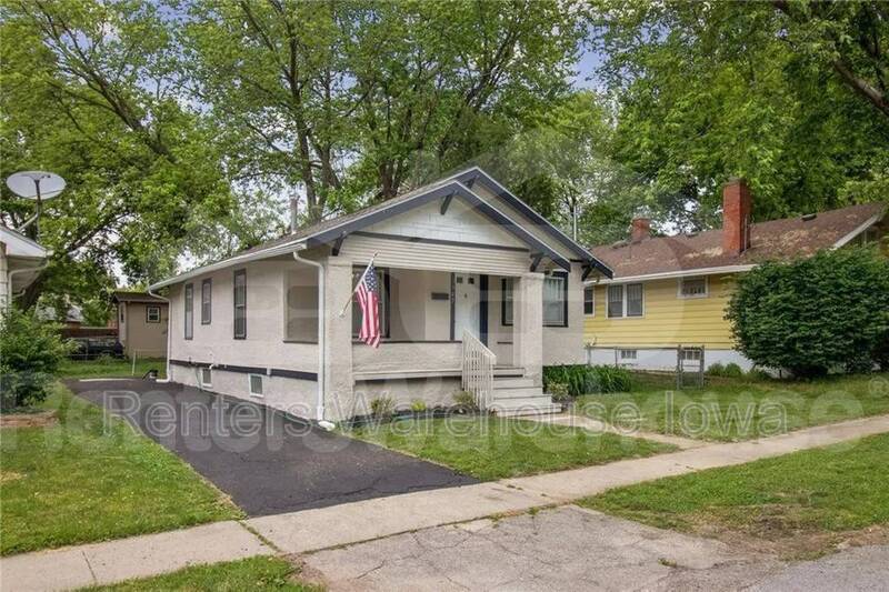 Primary Photo - 3307 Center St