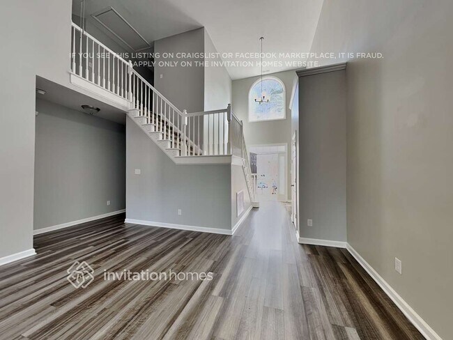 Foto del edificio - 4901 Abbotts Pointe Ct