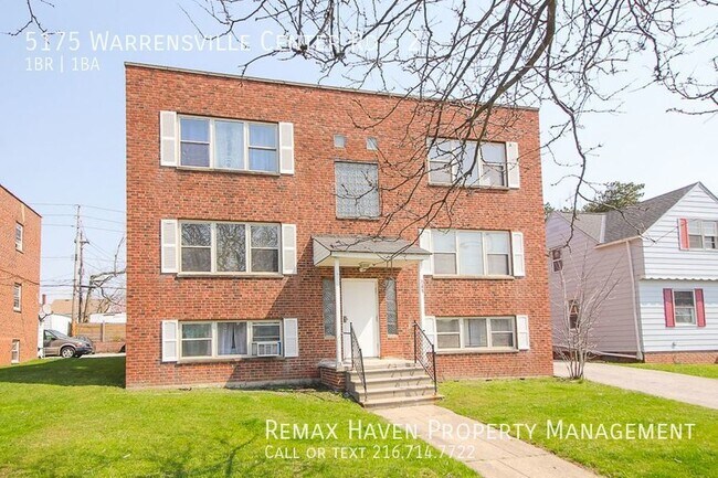Building Photo - 5175 Warrensville Center Rd