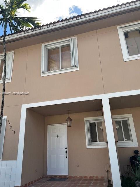 Foto del edificio - 13926 SW 175th Terrace