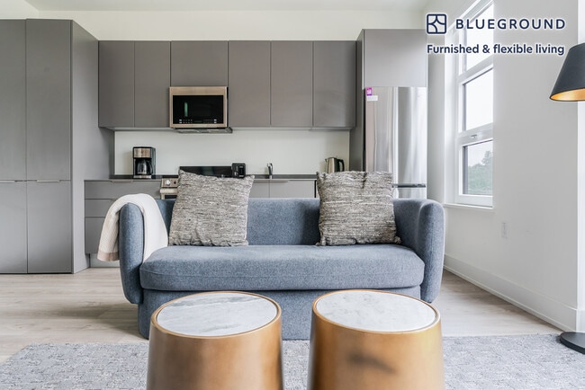 Building Photo - 1324 North Capitol St NE