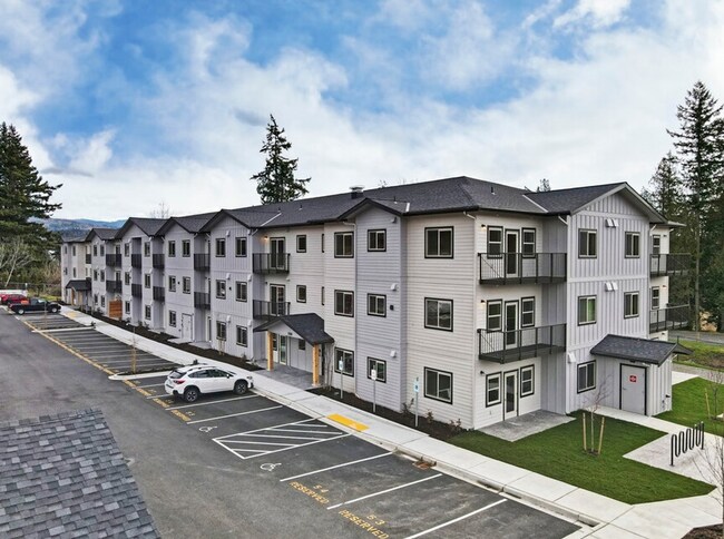 Foto del interior - Cedar Grove