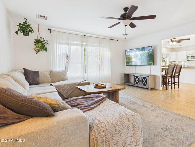 Foto del edificio - 3613 W Campo Bello Dr