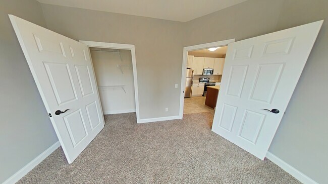 Foto del edificio - Hartland Riverwalk