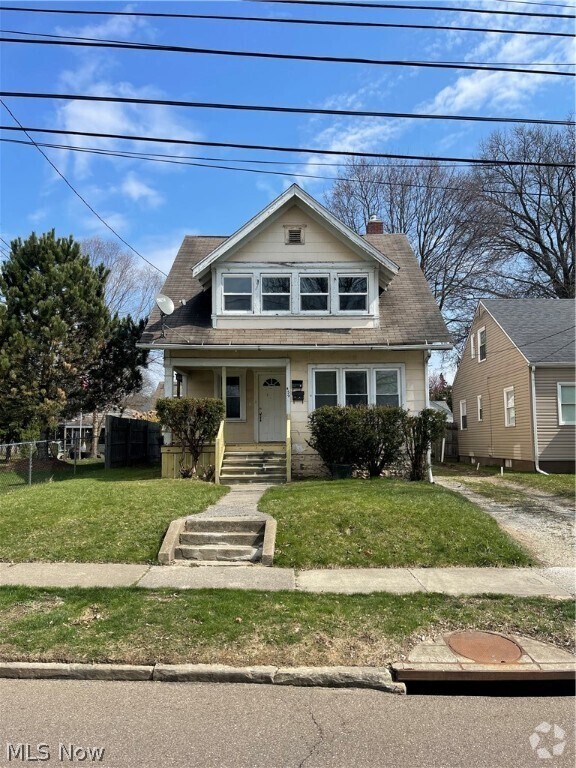 The North Hill Apartments for Rent Akron, OH 3 Rentals