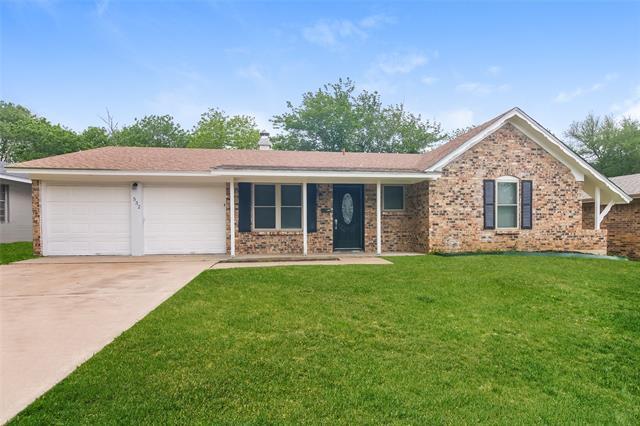 Foto principal - 532 NW Janie Ln