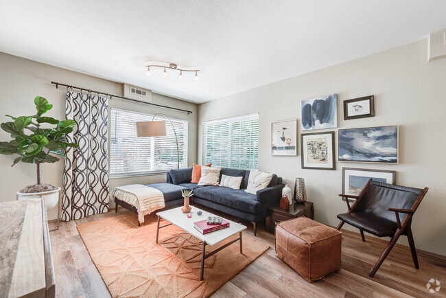 Building Photo - Carrolls Creek Landing Townhomes