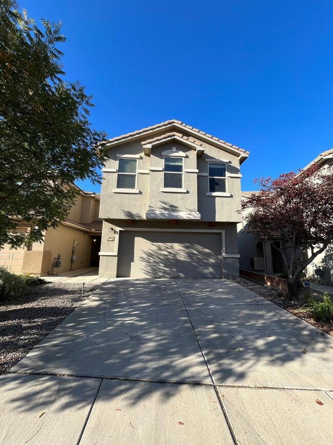 Building Photo - 10828 Arguello Trail NE