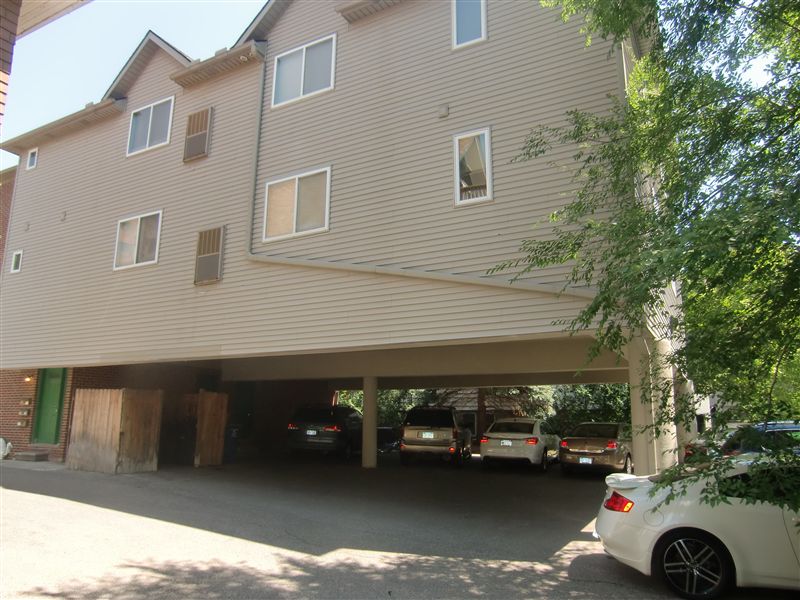 Building Photo - 5 br, 5.5 bath Triplex - 522 Monroe Apartm...