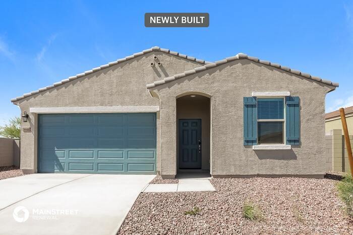Primary Photo - 4466 E Hackney Road, San Tan Valley, AZ 85140