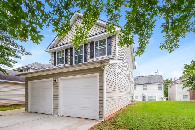 Building Photo - 310 Barshay Dr