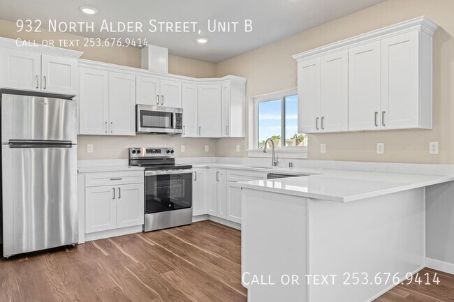 Foto del edificio - 932 N Alder St